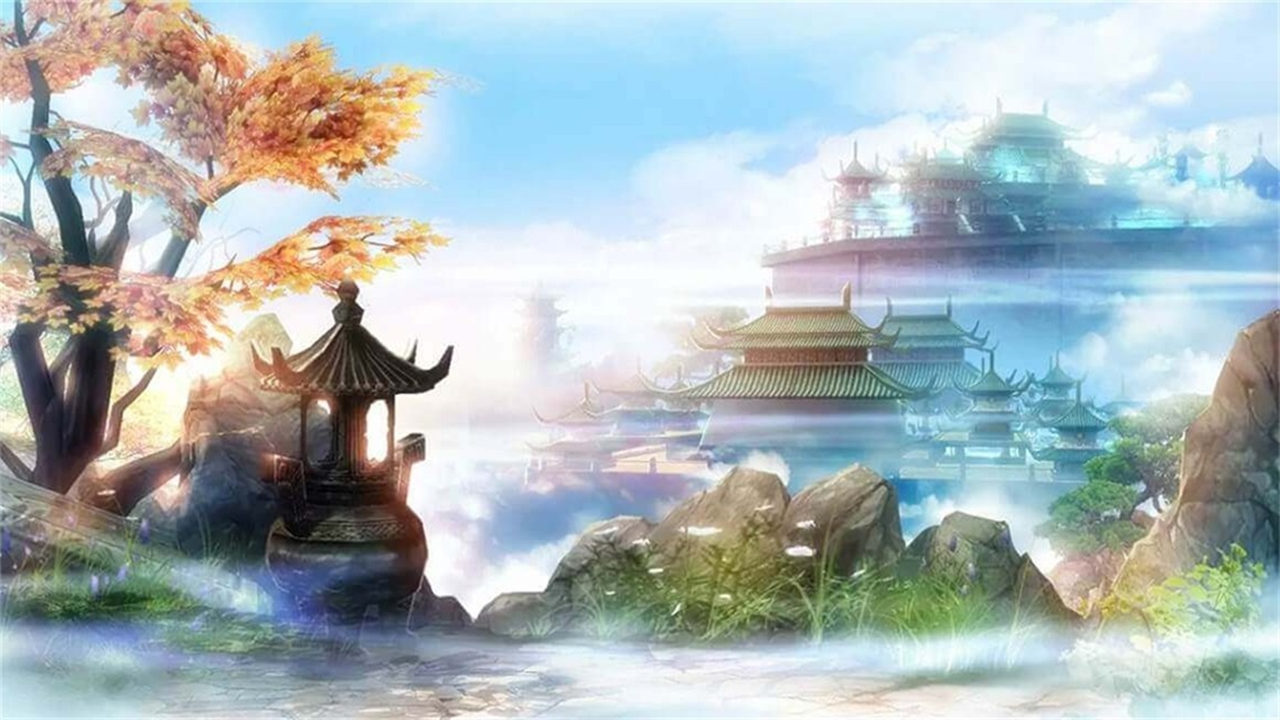 图片[6]-金庸群侠武侠无双（全都要MOD无双版-Build.7586586）