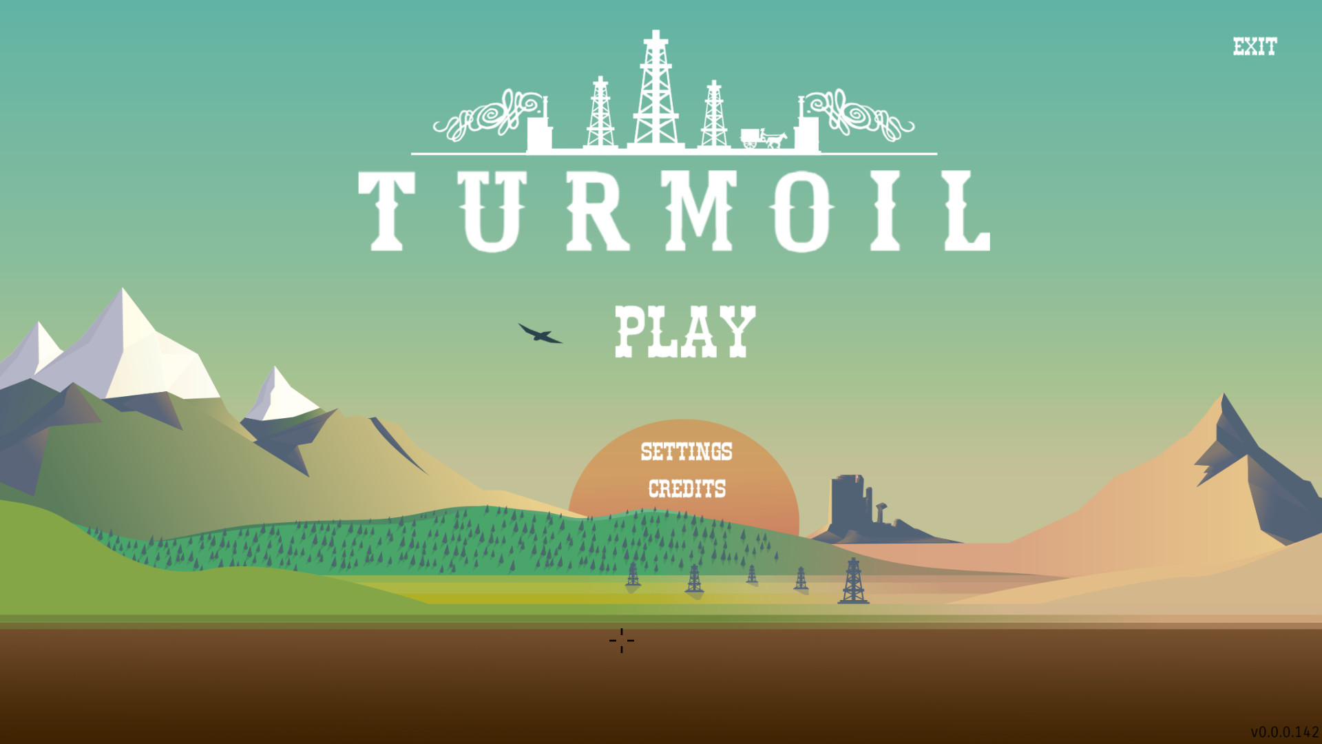 图片[2]-石油骚动/Turmoil（v3.0.35）