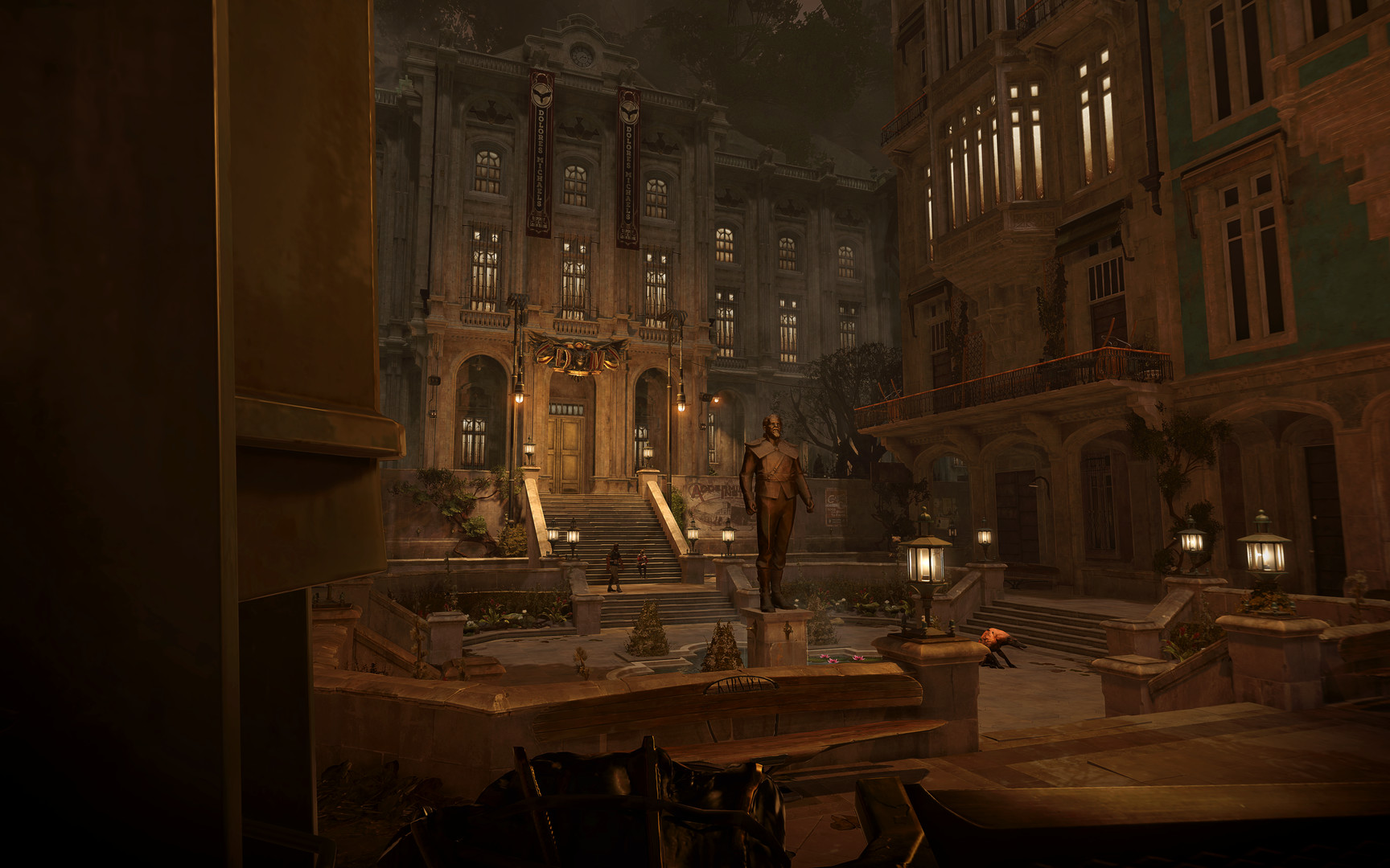 图片[2]-耻辱：界外魔之死/Dishonored: Death of the Outsider