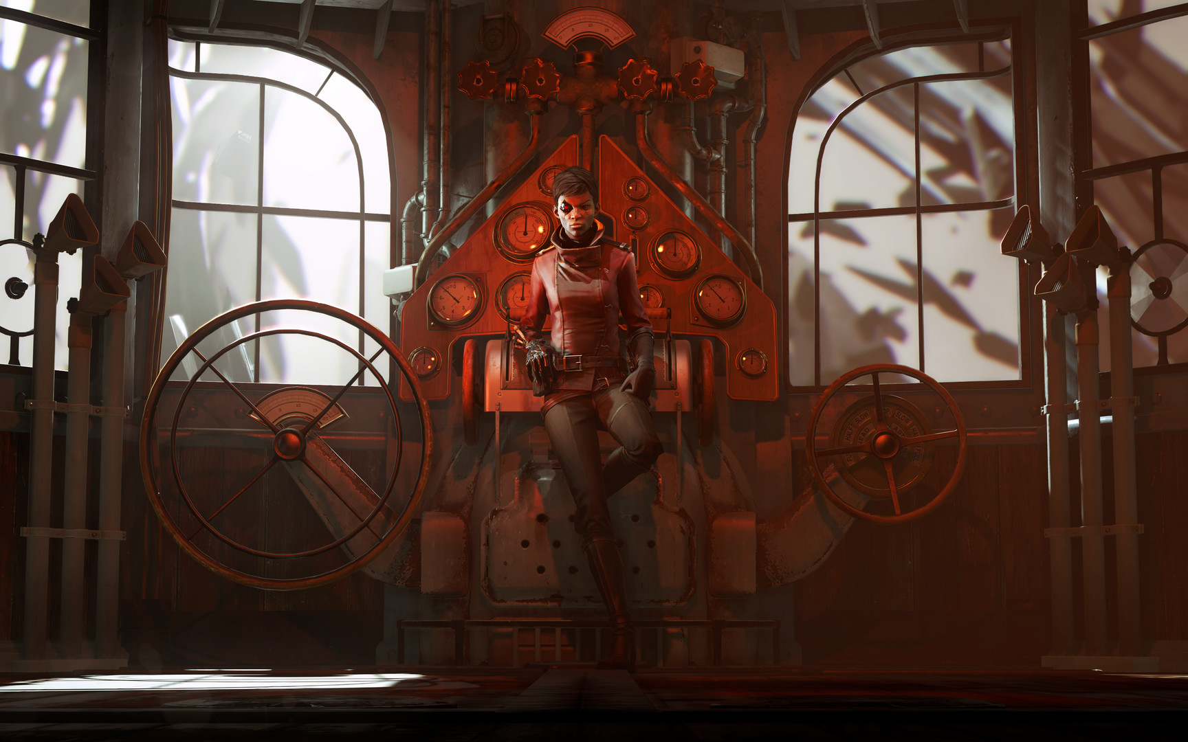 图片[4]-耻辱：界外魔之死/Dishonored: Death of the Outsider