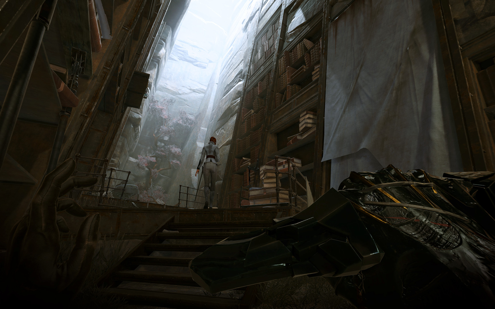 图片[10]-耻辱：界外魔之死/Dishonored: Death of the Outsider