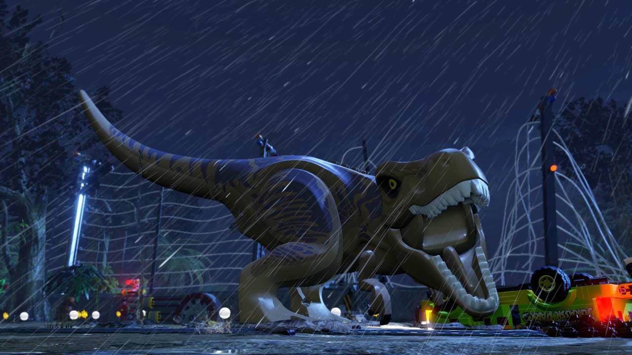 图片[6]-乐高:侏罗纪世界/LEGO Jurassic World(v1.0.0.14646573集成DLCs)