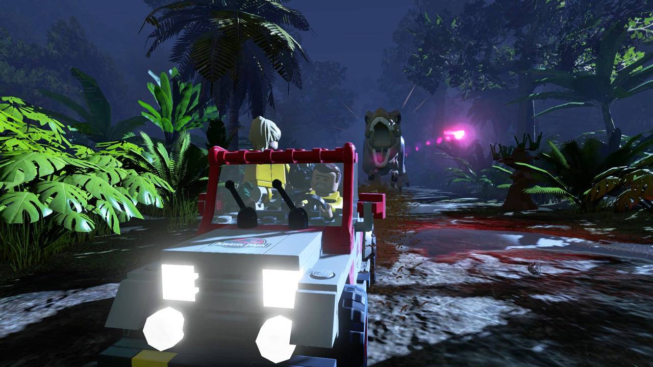 图片[8]-乐高:侏罗纪世界/LEGO Jurassic World(v1.0.0.14646573集成DLCs)