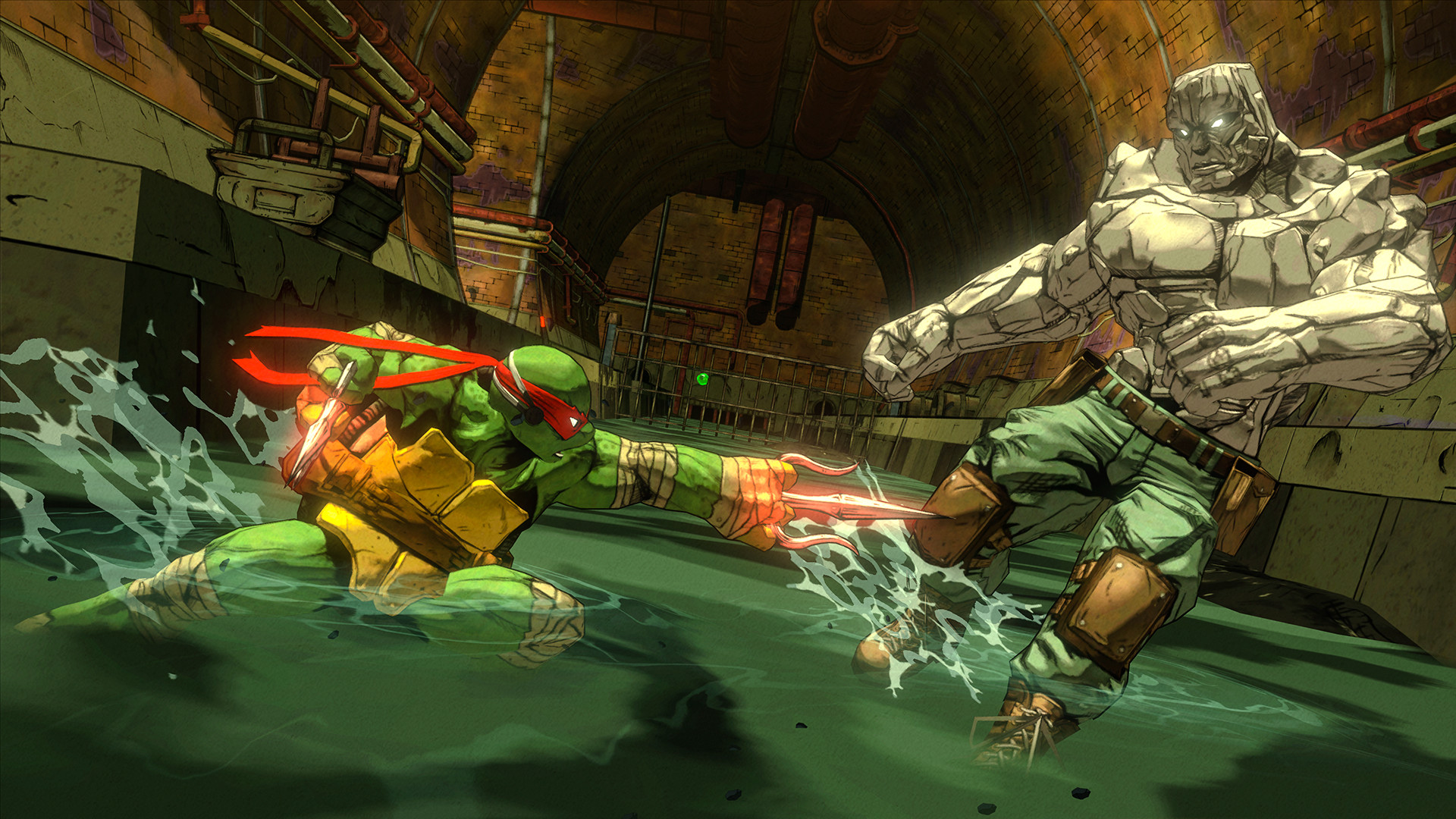 图片[6]-忍者神龟：曼哈顿突变/Teenage Mutant Ninja Turtles: Mutants in Manhattan