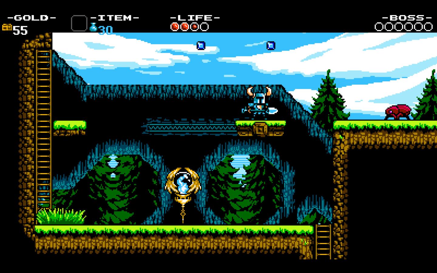 图片[12]-铲子骑士无尽宝藏/Shovel Knight（v4.2）
