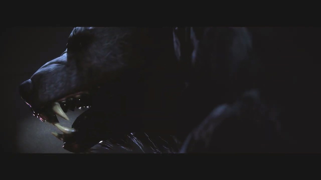 图片[10]-狼人之末日怒吼：地灵之血/Werewolf: The Apocalypse Earthblood