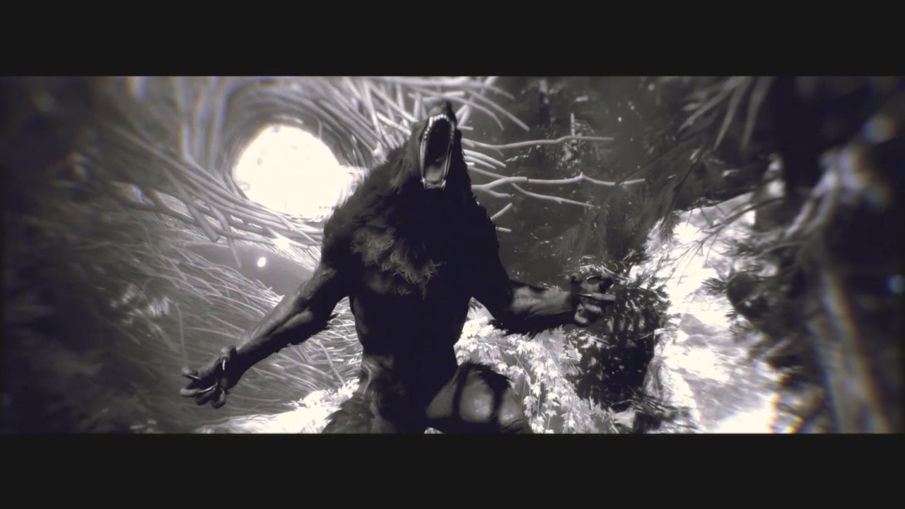图片[12]-狼人之末日怒吼：地灵之血/Werewolf: The Apocalypse Earthblood