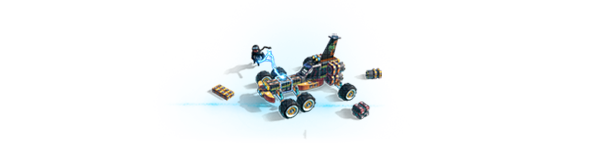 图片[2]-赛道大师/Trailmakers(v1.2.2.34459)