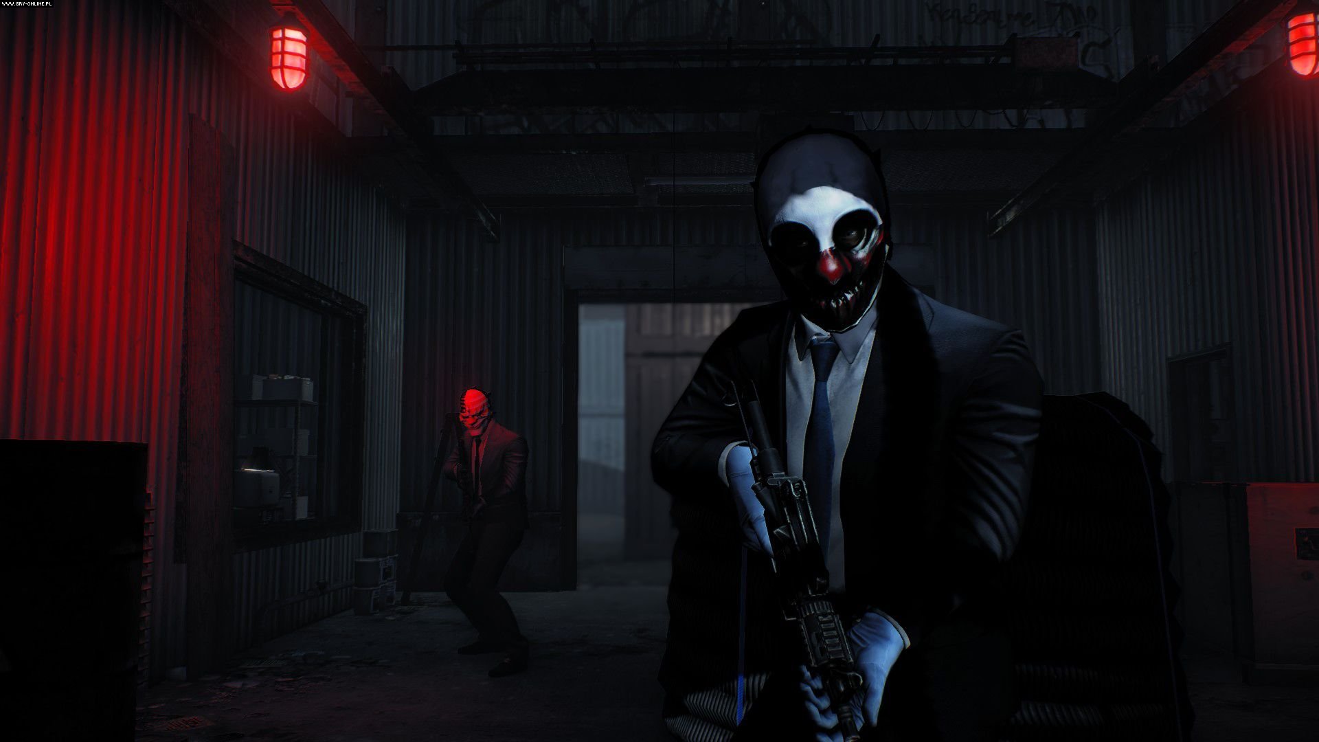 图片[12]-收获日2/Payday 2