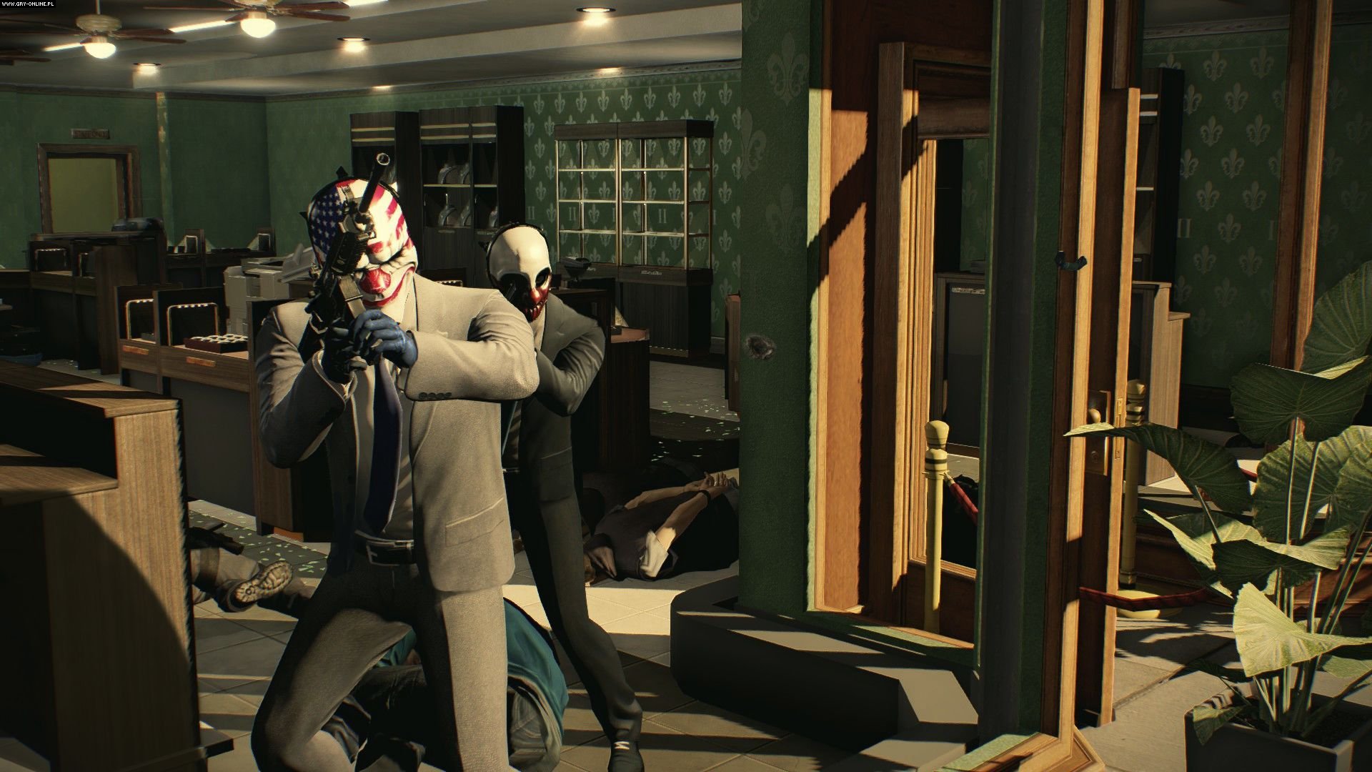 图片[16]-收获日2/Payday 2