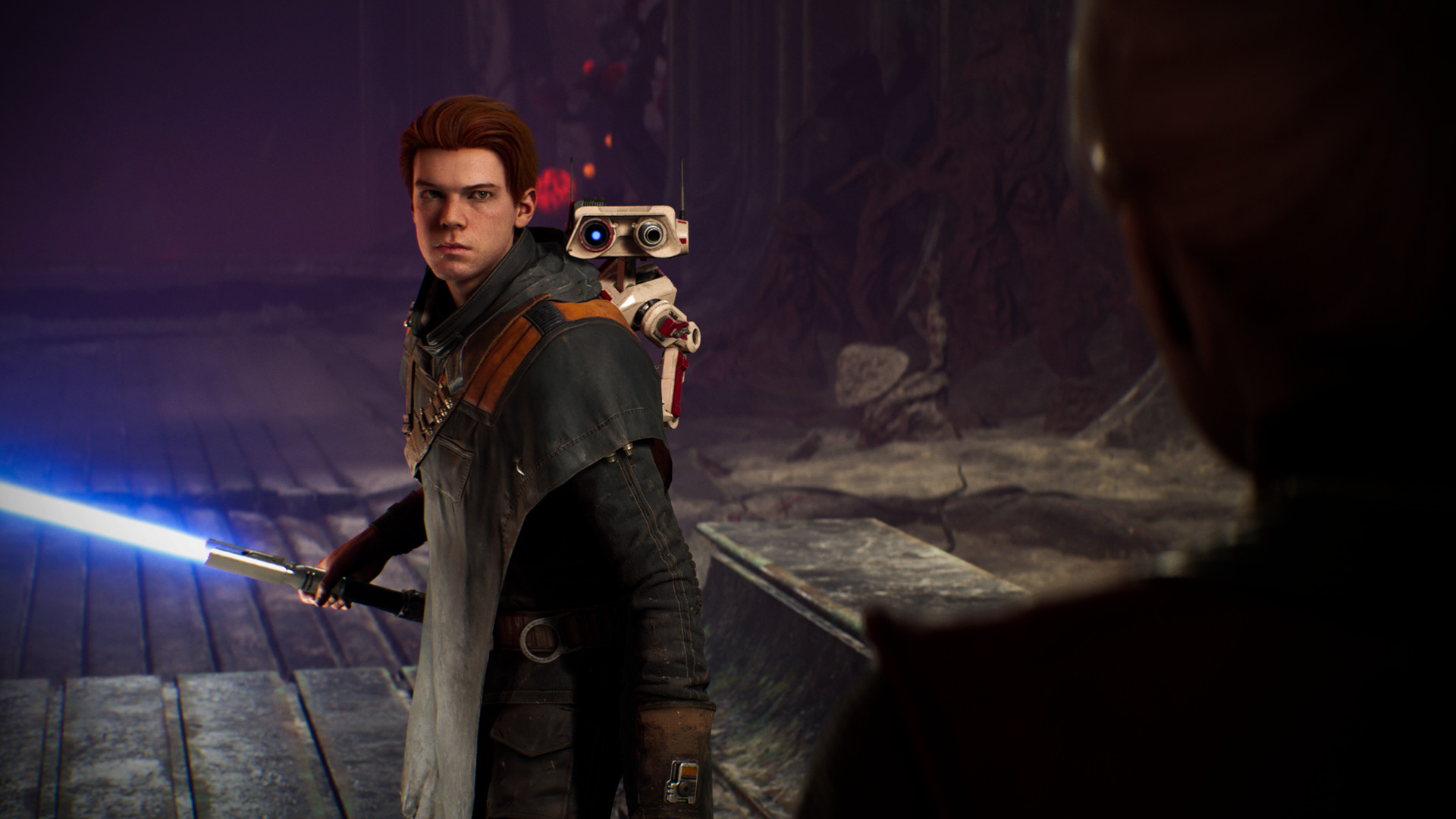 图片[4]-星球大战绝地：陨落的武士团/Star Wars Jedi: Fallen Order（v1.0.10.0_20211109）