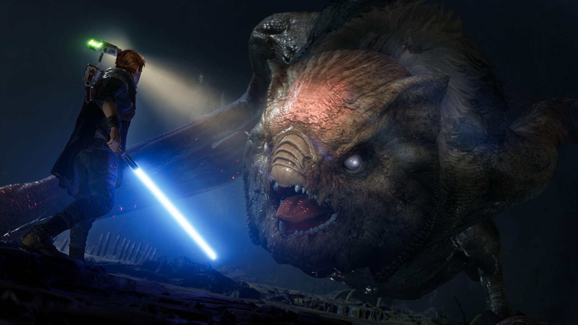 图片[8]-星球大战绝地：陨落的武士团/Star Wars Jedi: Fallen Order（v1.0.10.0_20211109）