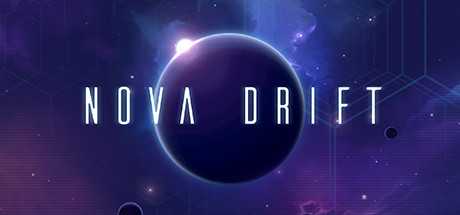 漂泊新星/Nova Drift（v0.29.8版）