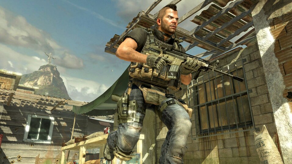 图片[4]-使命召唤6：现代战争2重制版/COD6/Call Of Duty: Modern Warfare 2 Campaign Remastered（无需战网）