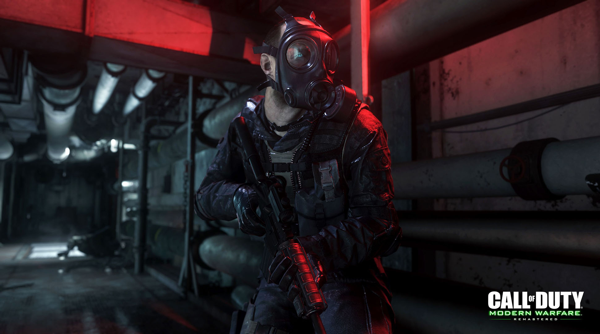 图片[6]-使命召唤4：现代战争重制版/COD4