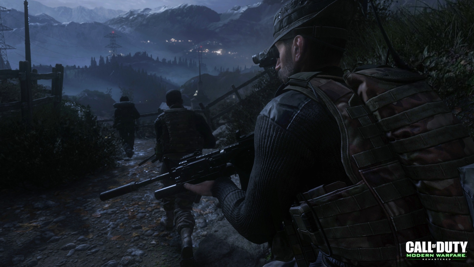 图片[10]-使命召唤4：现代战争重制版/COD4