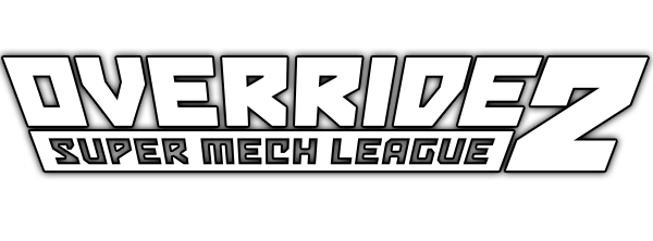 图片[2]-践踏2：超级机甲联盟/Override 2: Super Mech League（r12405）