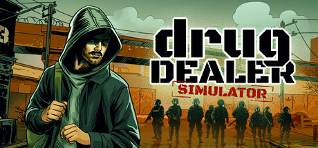 图片[2]-毒枭模拟器/Drug Dealer Simulator