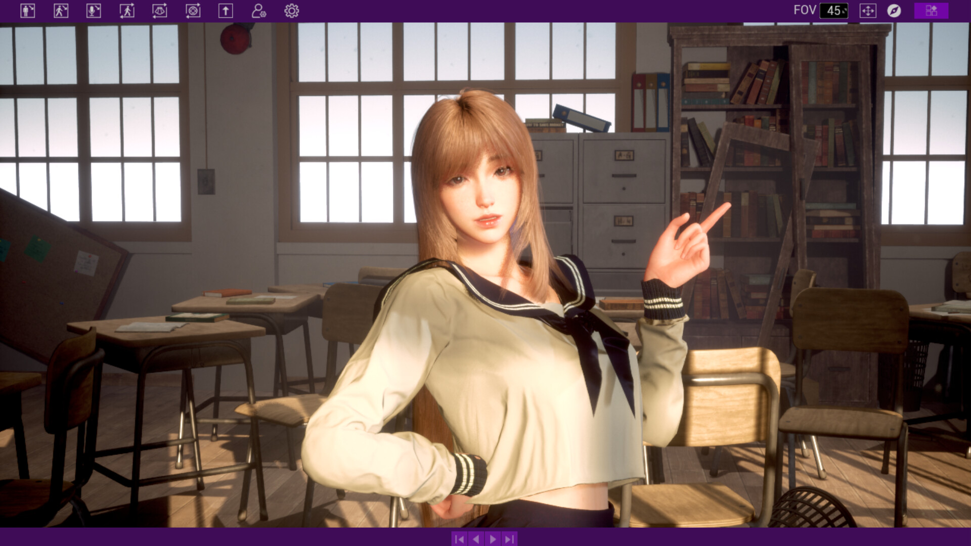 图片[10]-虚拟角色跳舞模拟器/DancingSim-豪华版