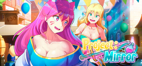 图片[2]-魔力世界/Project: Mirror（Build.10422025-中文修复+关卡补全+DLC）