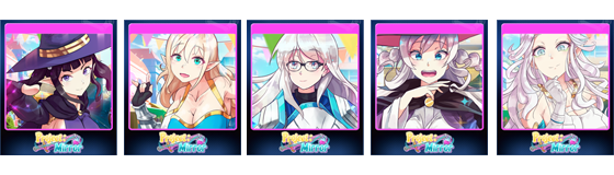 图片[6]-魔力世界/Project: Mirror（Build.10422025-中文修复+关卡补全+DLC）