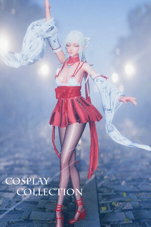 图片[4]-Cosplay画廊模拟器（Build.9920865）