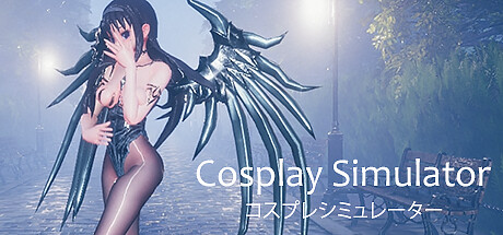 Cosplay画廊模拟器（Build.9920865）