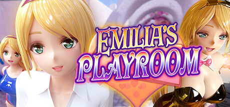 图片[2]-艾米莉亚的游戏室/ Emilia’s PLAYROOM（Build.9828275+全DLC）