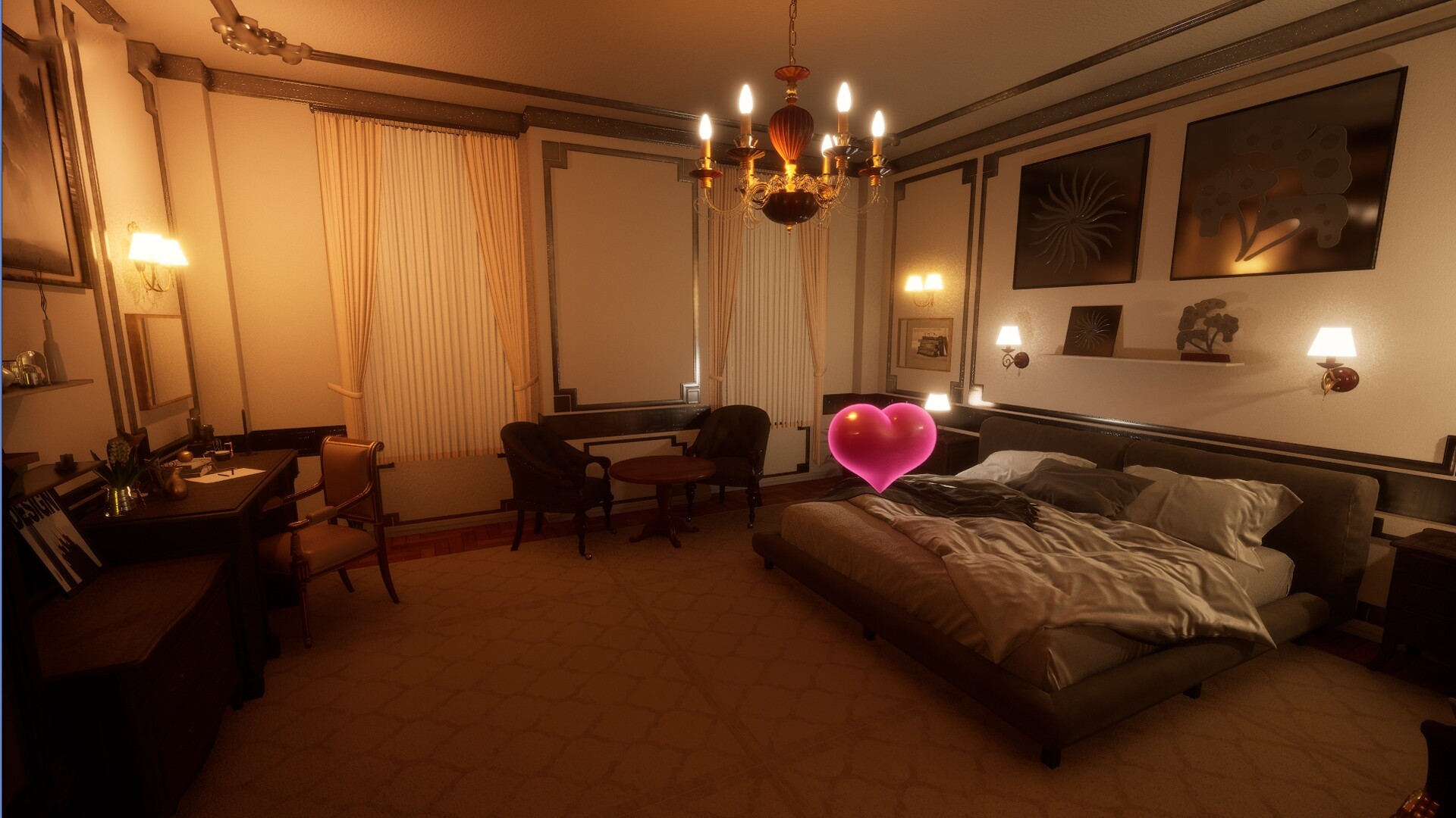 图片[6]-艾米莉亚的游戏室/ Emilia’s PLAYROOM（Build.9828275+全DLC）