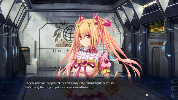 图片[2]-魔法少女消耗战线 死终Ω神盾/Dead End Aegis（正式版-V1.01）