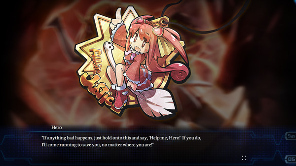 图片[6]-魔法少女消耗战线 死终Ω神盾/Dead End Aegis（正式版-V1.01）