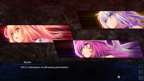图片[8]-魔法少女消耗战线 死终Ω神盾/Dead End Aegis（正式版-V1.01）