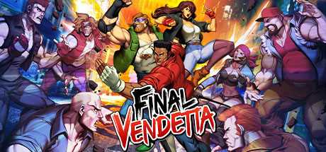 终极宿怨/FinalVendetta