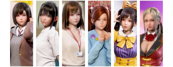 图片[6]-职场少女/Room Girl （正式版-v1.1+DLC+特典）
