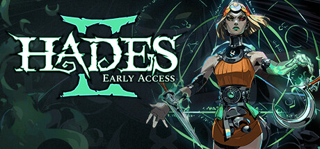 哈迪斯2 /Hades II （更新v0.92170）