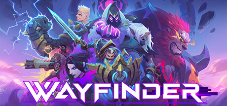 寻路者/Wayfinder 单机/网络联机 (更新v0.5.0)