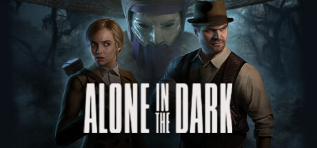 鬼屋魔影/Alone in the Dark（更新v1.04）