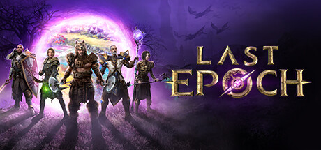 最后纪元单机版/Last Epoch (更新v1.0.4.1)