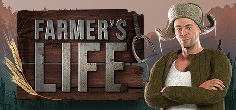 农民的生活/Farmers Life （更新v1.0.12）