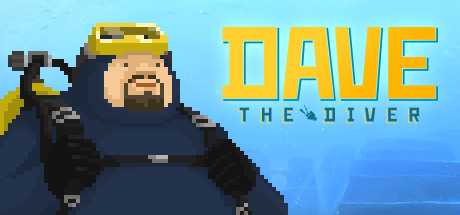 潜水员戴夫/DAVE THE DIVER（v1.0.2.1264）