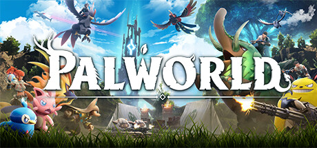 幻兽帕鲁/Palworld 单机/网络联机