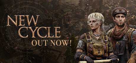 耀斑纪元/New Cycle （更新v135.06）