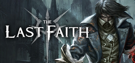 最后的信仰最后的信念/The Last Faith