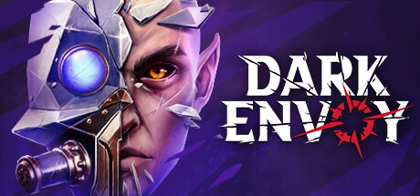 黑暗使者/Dark Envoy