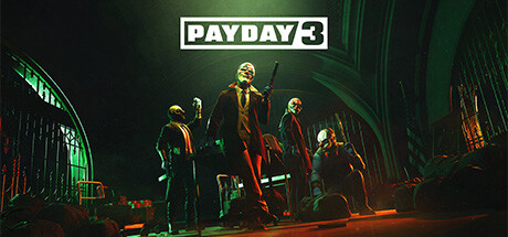 收获日3/PAYDAY3（网络联机）
