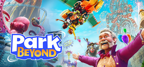狂想乐园/Park Beyond（v1.3.1+季票+预购奖励+全DLC）