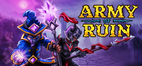 毁灭军团/Army of Ruin（v20230802）