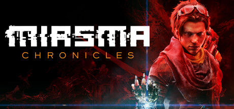迷瘴纪事/Miasma Chronicles（V1.01+预购特典+全DLC）