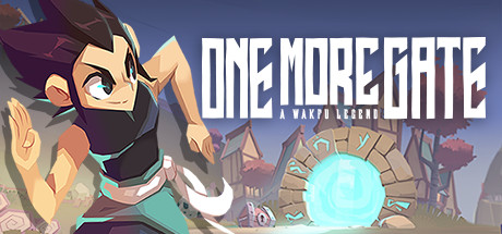 一门之隔/One More Gate A Wakfu Legend（v0.8）