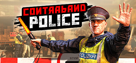 缉私警察/Contraband Police（v17.03.2023）